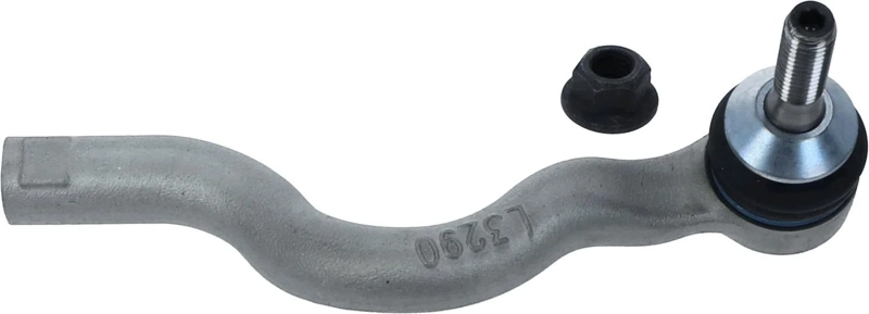 Tie Rod End Left LEMFORDER